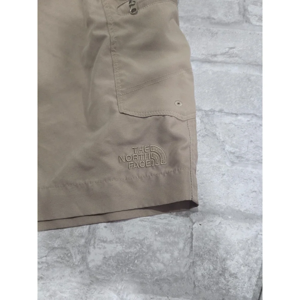 The North Face excellent